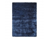 Teppich New Glamour - Blau - 170 x 240 cm, Esprit Home