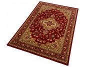 Oriental Weavers Orient-Teppich »Antonia«, rot, 57x90 cm