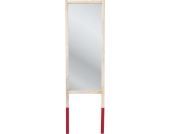 Standspiegel Practico 150x46cm